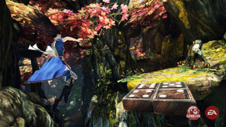Illustration for article titled Our First Official Look at Alice: Madness Returns